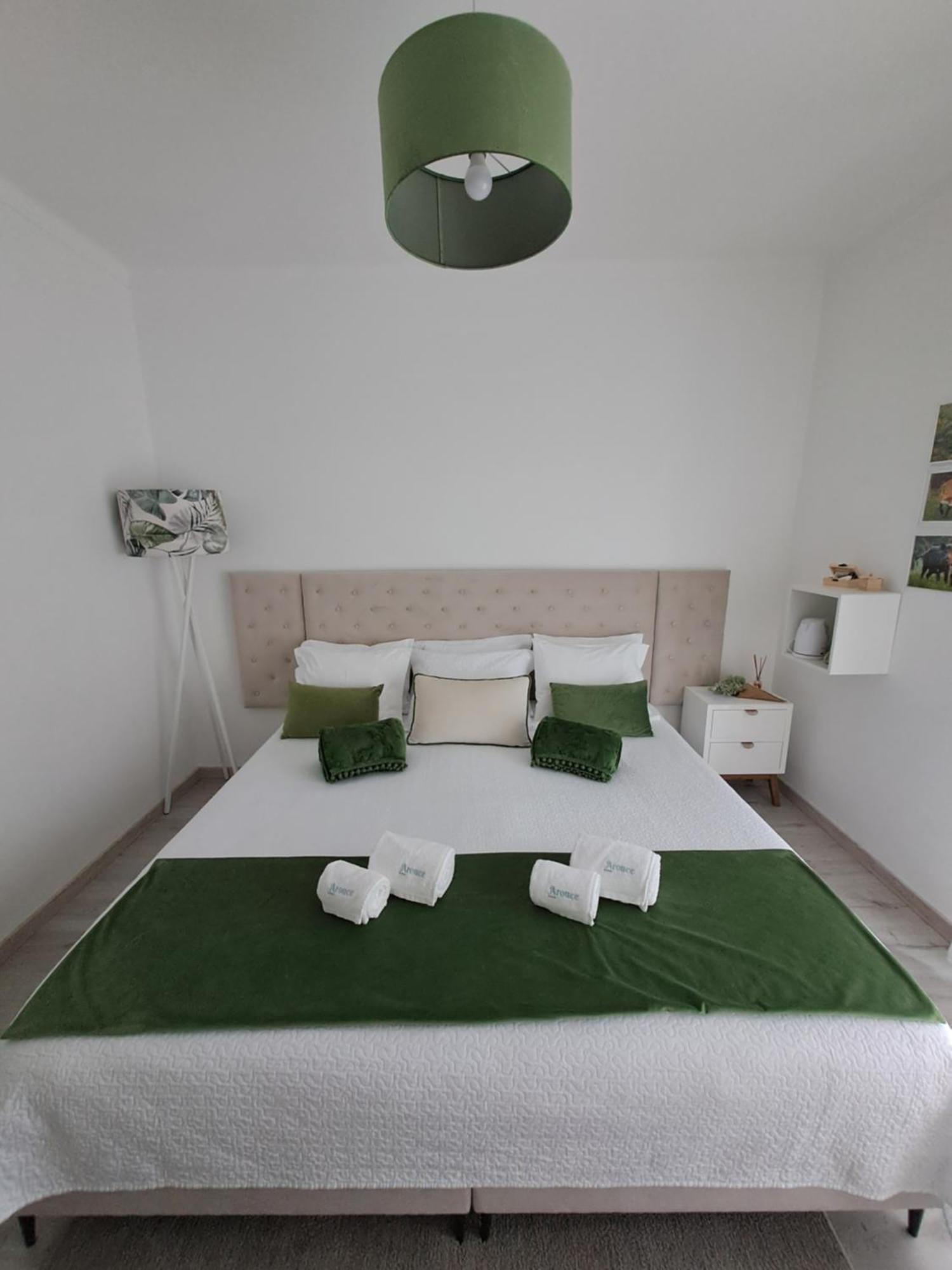 Aroucehostel Lousã Esterno foto
